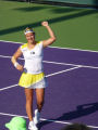 Kirsten Flipkens
