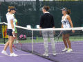 Simona Halep, Tamira Paszek