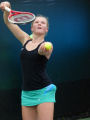 Katerina Siniakova