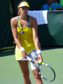 Garbine Muguruza