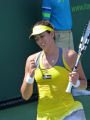 Garbine Muguruza