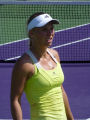 Caroline Wozniacki