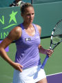 Karolina Pliskova