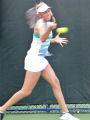 Donna Vekic