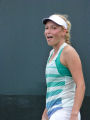 Donna Vekic