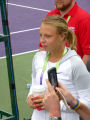 Anett Kontaveit