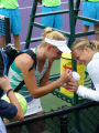 Donna Vekic, Anett Kontaveit