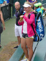 Daria Gavrilova