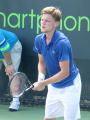 David Goffin