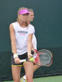 Daniela Hantuchova