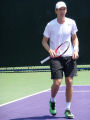 Eric Butorac