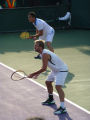 Nicolas Almagro, Oliver Marach
