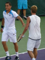 Nicolas Almagro, Oliver Marach