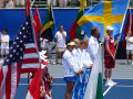 Sofia Arvidsson, Johanna Larsson, Sandra Roma, Hilda Melander, Lars-Anders Wahlgren
