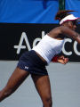 Sloane Stephens