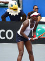 Sloane Stephens