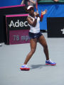 Sloane Stephens