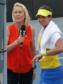 Rennae Stubbs, Sofia Arvidsson
