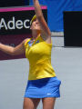 Sofia Arvidsson