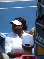 Serena Williams