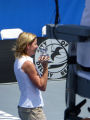 Chris Evert