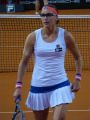 Yaroslava Shvedova