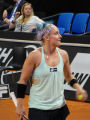 Bethanie Mattek-Sands