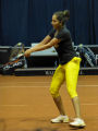 Sania Mirza