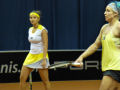 Sania Mirza, Bethanie Mattek-Sands