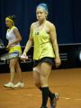 Sania Mirza, Bethanie Mattek-Sands