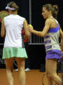 Liezel Huber, Janette Husarova