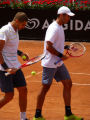 Max Mirnyi, Horia Tecau