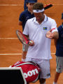Robert Lindstedt