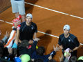 Bob Bryan, Mike Bryan