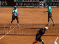 Mahesh Bhupathi, Rohan Bopanna