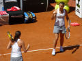 Roberta Vinci, Sara Errani