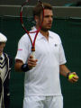 Stanislas Wawrinka