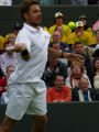 Stanislas Wawrinka