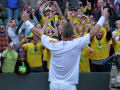 Lleyton Hewitt, Fanatics
