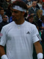 Fabio Fognini