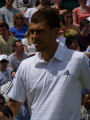 Jerzy Janowicz