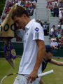 Jerzy Janowicz