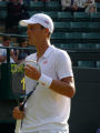 Tomas Berdych