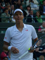 Tomas Berdych