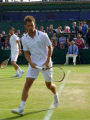Frederik Nielsen, Grigor Dimitrov