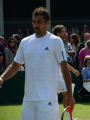 Nenad Zimonjic, Julien Benneteau