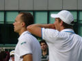 Bruno Soares, Alexander Peya
