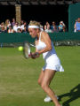Donna Vekic