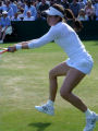 Christina McHale