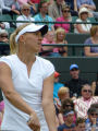Kaia Kanepi